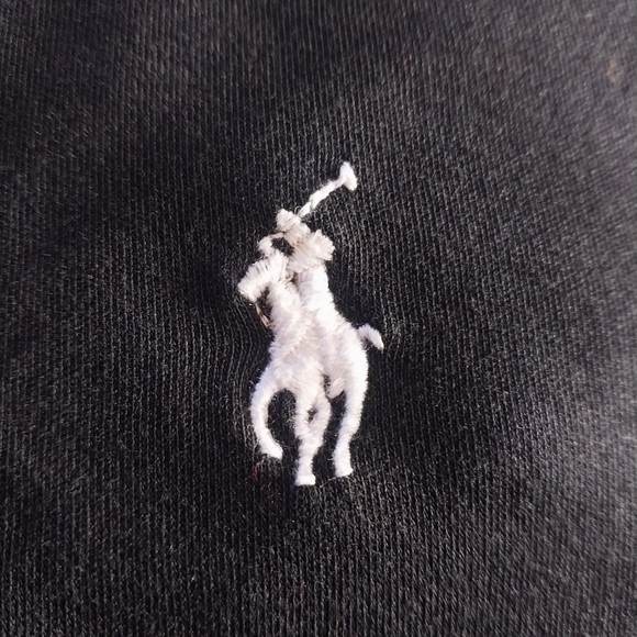 RALPH LAUREN POLOSHIRT - Picture 3 of 3
